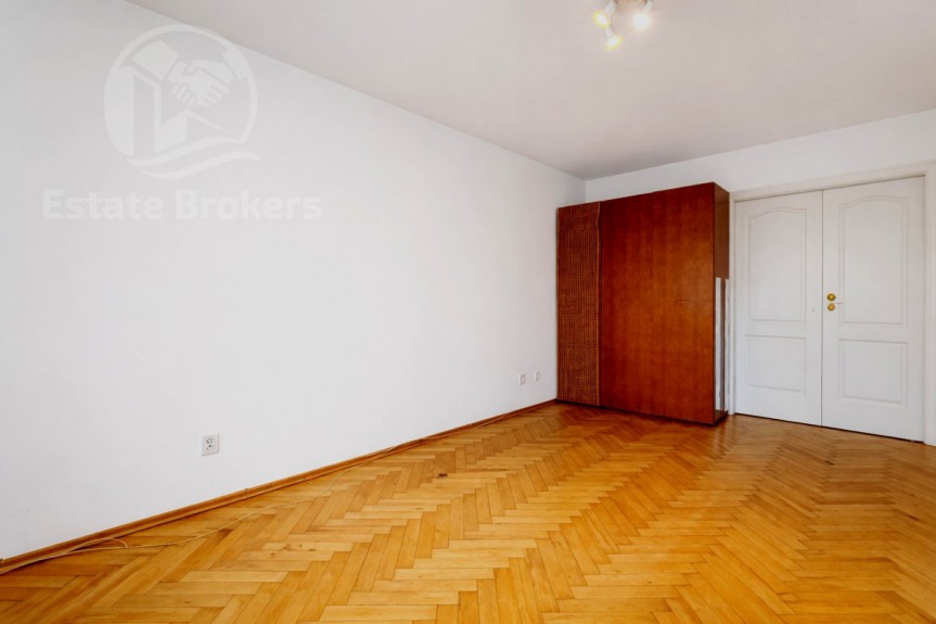 Wrocław, Stare Miasto, Kotlarska, Parterowy lokal z ogr&oacute;dkiem w centrum miasta