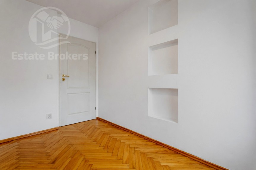 Wrocław, Stare Miasto, Kotlarska, Parterowy lokal z ogr&oacute;dkiem w centrum miasta