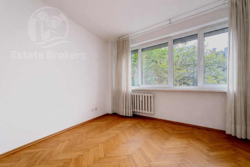 Wrocław, Stare Miasto, Kotlarska, Parterowy lokal z ogr&oacute;dkiem w centrum miasta