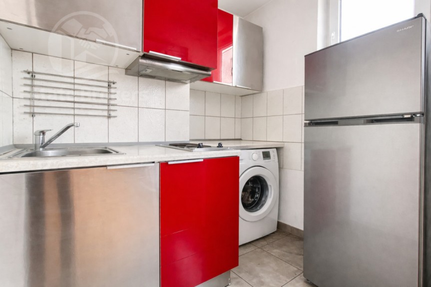 Wrocław, Stare Miasto, Kotlarska, Parterowy lokal z ogr&oacute;dkiem w centrum miasta