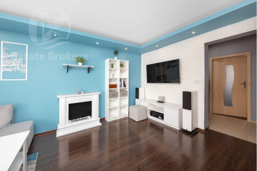 powiat Wrocław, dolnośląskie, Продається квартира