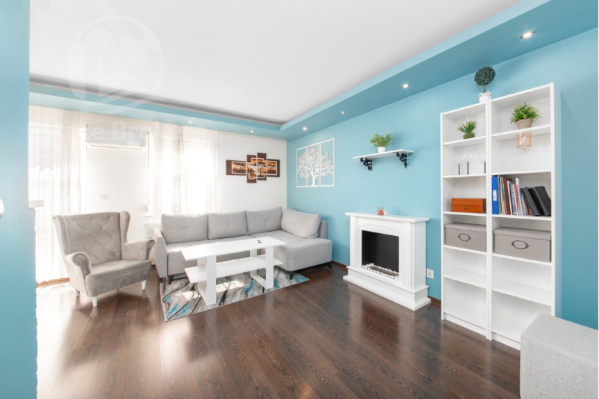 powiat Wrocław, Wrocław, Gł&oacute;wna, Duża rodzina | Zielona okolica | Zamknięte osiedle