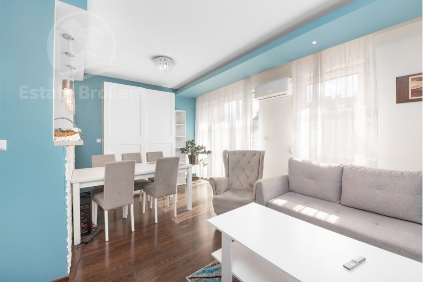 powiat Wrocław, Wrocław, Gł&oacute;wna, Duża rodzina | Zielona okolica | Zamknięte osiedle