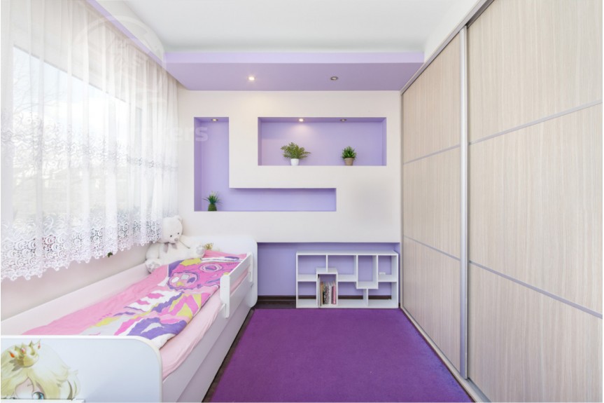 powiat Wrocław, Wrocław, Gł&oacute;wna, Duża rodzina | Zielona okolica | Zamknięte osiedle