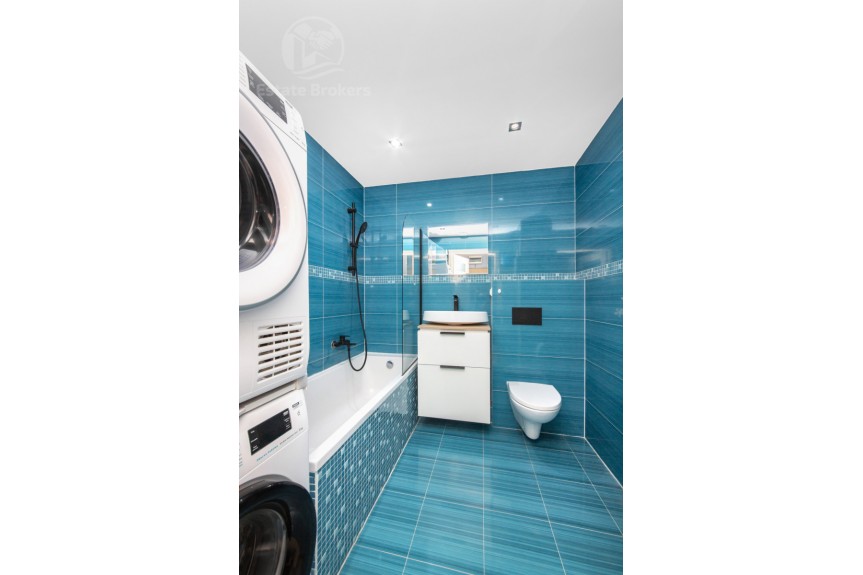 powiat Wrocław, Wrocław, Gł&oacute;wna, Duża rodzina | Zielona okolica | Zamknięte osiedle