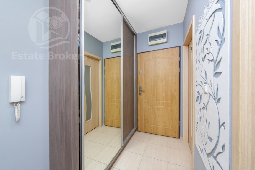 powiat Wrocław, Wrocław, Gł&oacute;wna, Duża rodzina | Zielona okolica | Zamknięte osiedle