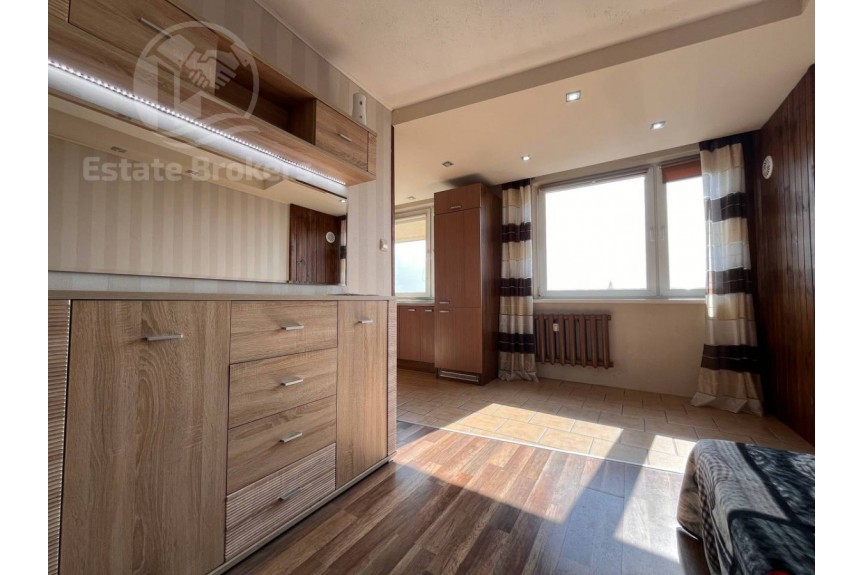 powiat Wrocław, Wrocław, Chorwacka, Bałkon І 20 min do Rynku I Z Windą