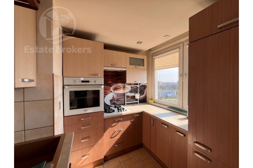 powiat Wrocław, Wrocław, Chorwacka, Bałkon І 20 min do Rynku I Z Windą