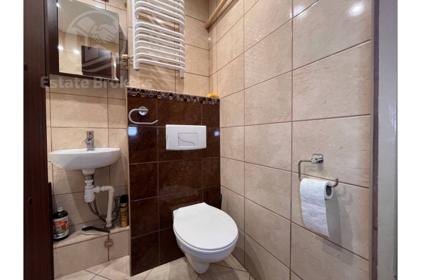 powiat Wrocław, Wrocław, Chorwacka, Bałkon І 20 min do Rynku I Z Windą