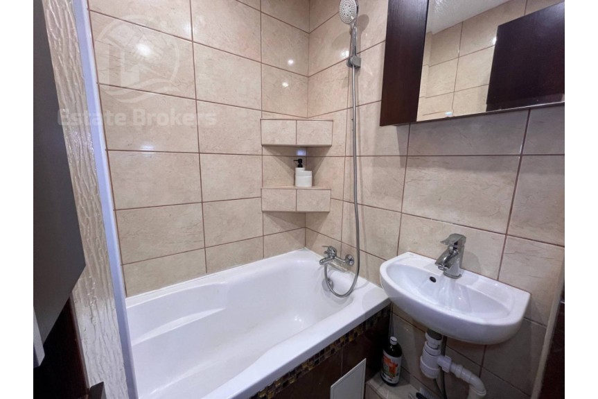 powiat Wrocław, Wrocław, Chorwacka, Bałkon І 20 min do Rynku I Z Windą