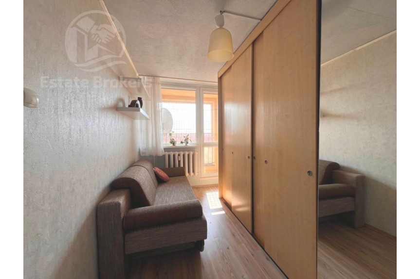 powiat Wrocław, Wrocław, Chorwacka, Bałkon І 20 min do Rynku I Z Windą