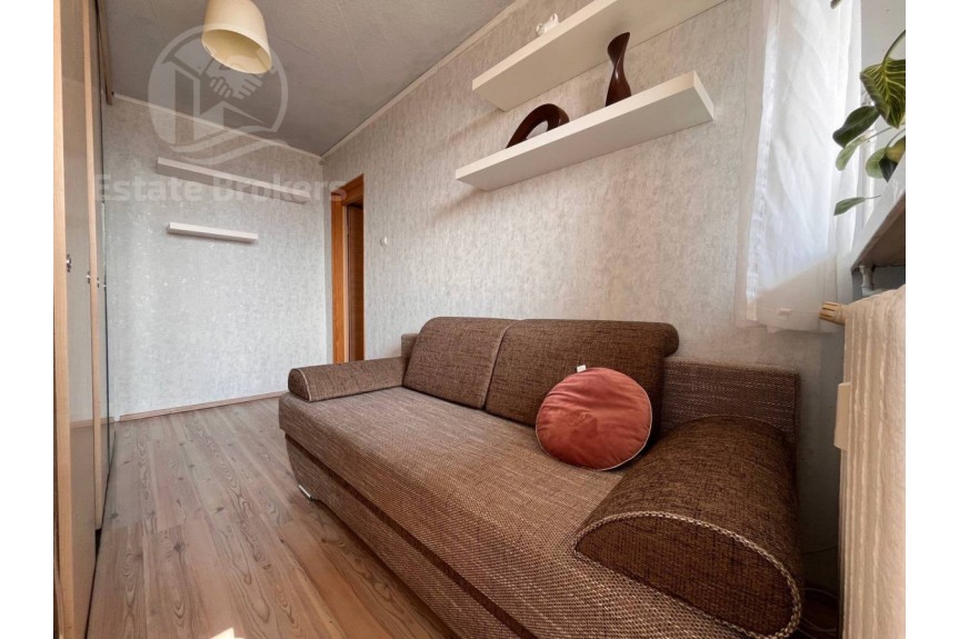 powiat Wrocław, Wrocław, Chorwacka, Bałkon І 20 min do Rynku I Z Windą