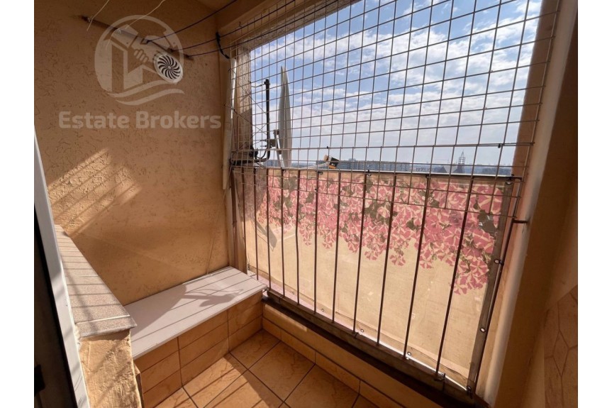 powiat Wrocław, Wrocław, Chorwacka, Bałkon І 20 min do Rynku I Z Windą