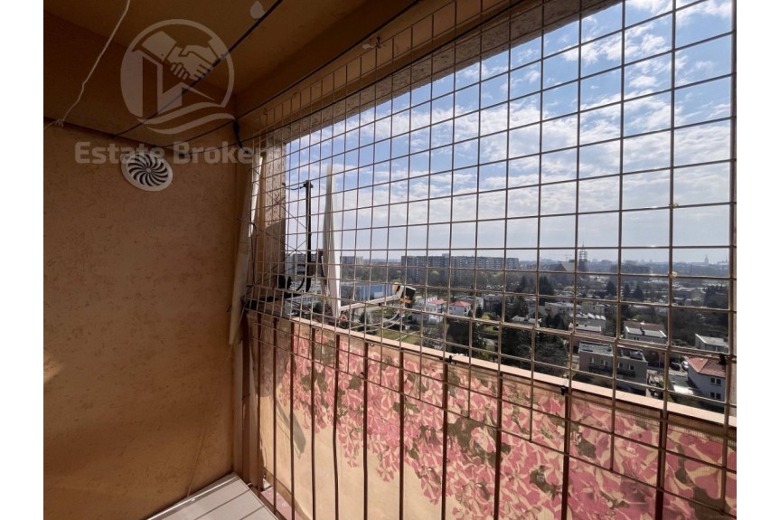 powiat Wrocław, Wrocław, Chorwacka, Bałkon І 20 min do Rynku I Z Windą