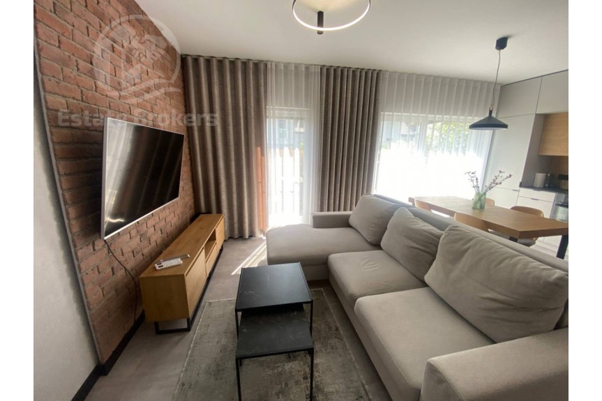 powiat wrocławski, Kiełcz&oacute;wek, Parkowa, Komfortowy dom blisko Wrocławia