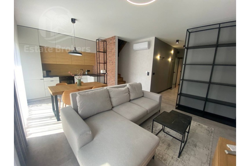 powiat wrocławski, Kiełcz&oacute;wek, Parkowa, Komfortowy dom blisko Wrocławia