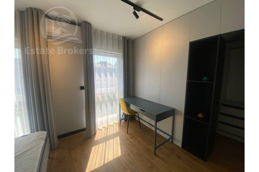 powiat wrocławski, Kiełcz&oacute;wek, Parkowa, Komfortowy dom blisko Wrocławia