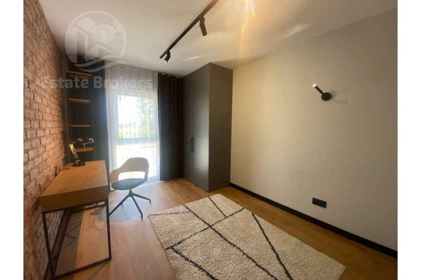 powiat wrocławski, Kiełcz&oacute;wek, Parkowa, Komfortowy dom blisko Wrocławia