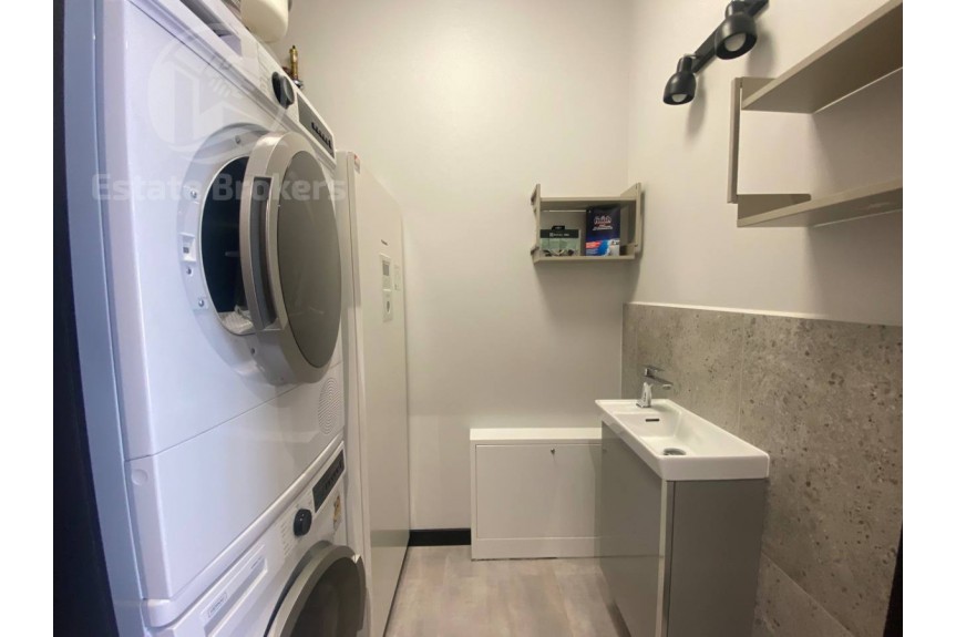 powiat wrocławski, Kiełcz&oacute;wek, Parkowa, Komfortowy dom blisko Wrocławia