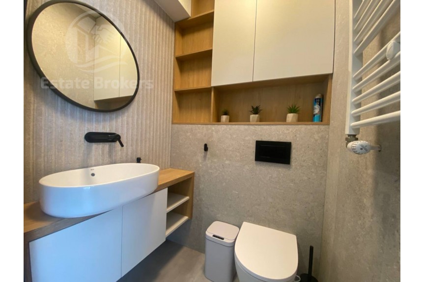 powiat wrocławski, Kiełcz&oacute;wek, Parkowa, Komfortowy dom blisko Wrocławia