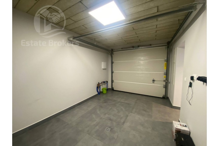 powiat wrocławski, Kiełcz&oacute;wek, Parkowa, Komfortowy dom blisko Wrocławia