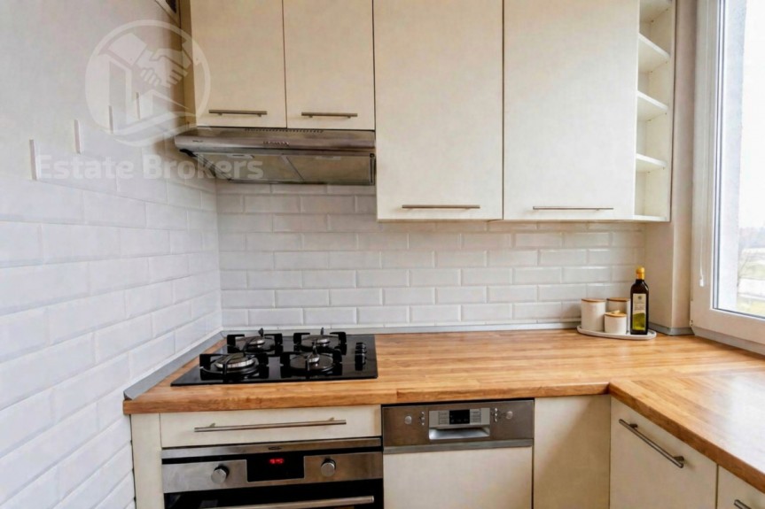 Wrocław, dolnośląskie, Продається квартира