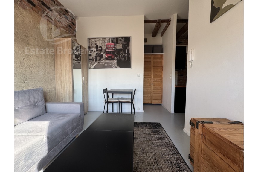 powiat Wrocław, Wrocław, Lotnicza, Dwa pokoje w cenie kawalerki | Wysoka stopa zwrotu