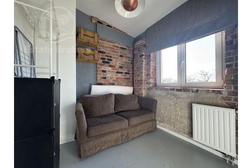 powiat Wrocław, Wrocław, Lotnicza, Dwa pokoje w cenie kawalerki | Wysoka stopa zwrotu