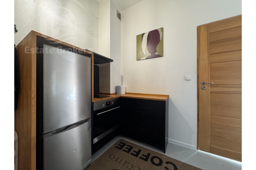 powiat Wrocław, Wrocław, Lotnicza, Dwa pokoje w cenie kawalerki | Wysoka stopa zwrotu