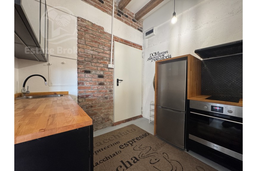 powiat Wrocław, Wrocław, Lotnicza, Dwa pokoje w cenie kawalerki | Wysoka stopa zwrotu