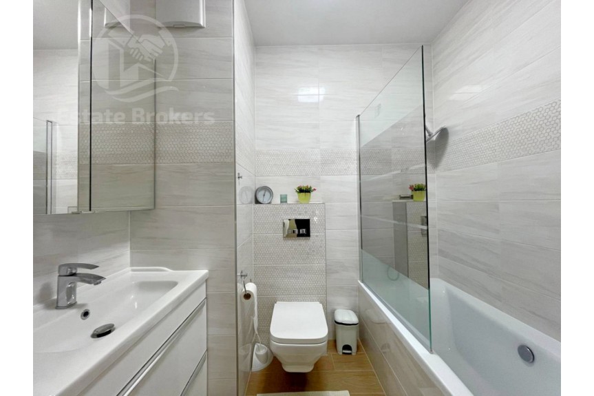 Wrocław, Psie Pole, Zakładowa, Promenady Wrocławskie | 3 pok | 58m2 |Taras+Balkon