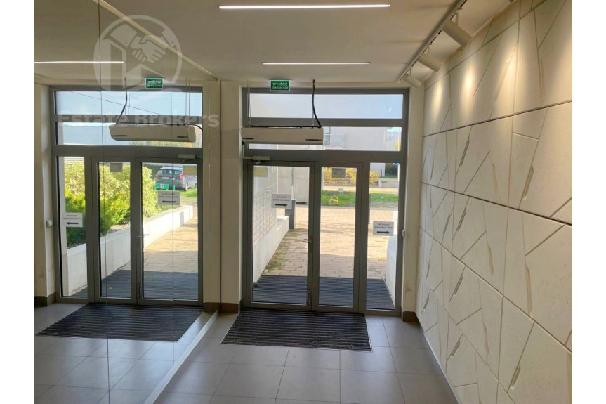 Wrocław, Psie Pole, Zakładowa, Promenady Wrocławskie | 3 pok | 58m2 |Taras+Balkon