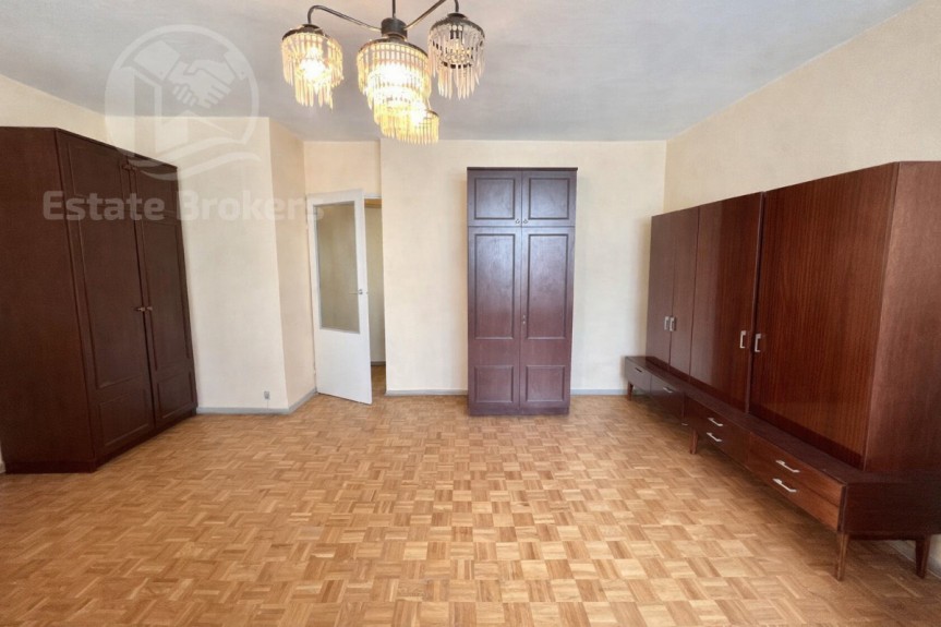 Wrocław, Fabryczna, Legnicka, Rozkładowe m3 z ogromnym potencjałem inwestycyjnym