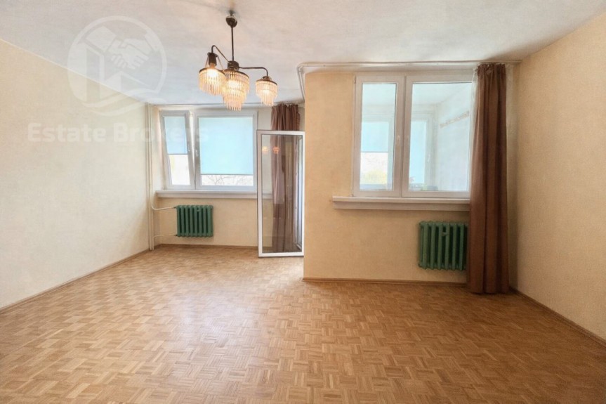 Wrocław, Fabryczna, Legnicka, Rozkładowe m3 z ogromnym potencjałem inwestycyjnym