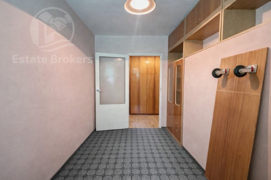 Wrocław, Fabryczna, Legnicka, Rozkładowe m3 z ogromnym potencjałem inwestycyjnym