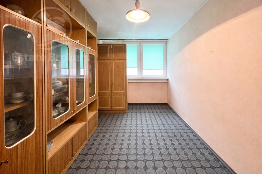 Wrocław, Fabryczna, Legnicka, Rozkładowe m3 z ogromnym potencjałem inwestycyjnym