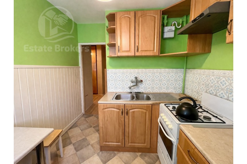 Wrocław, Fabryczna, Legnicka, Rozkładowe m3 z ogromnym potencjałem inwestycyjnym