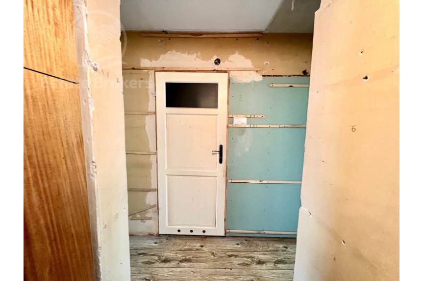 Wrocław, Fabryczna, Legnicka, Rozkładowe m3 z ogromnym potencjałem inwestycyjnym