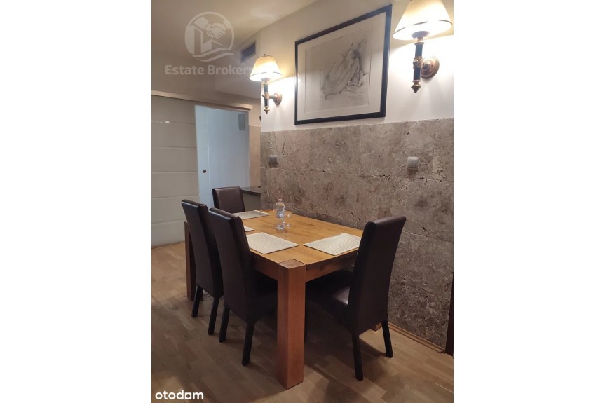 powiat Wrocław, Wrocław, Św. Mikołaja, Ścisłe centrumWysoki standardKlimaGarderoba