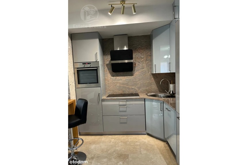 Wrocław, Stare Miasto, Św. Mikołaja, Ścisłe centrum  Ekskluzywny standard wykończenia