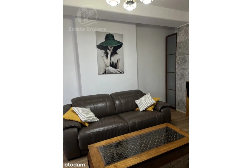 Wrocław, Stare Miasto, Św. Mikołaja, Ścisłe centrum  Ekskluzywny standard wykończenia