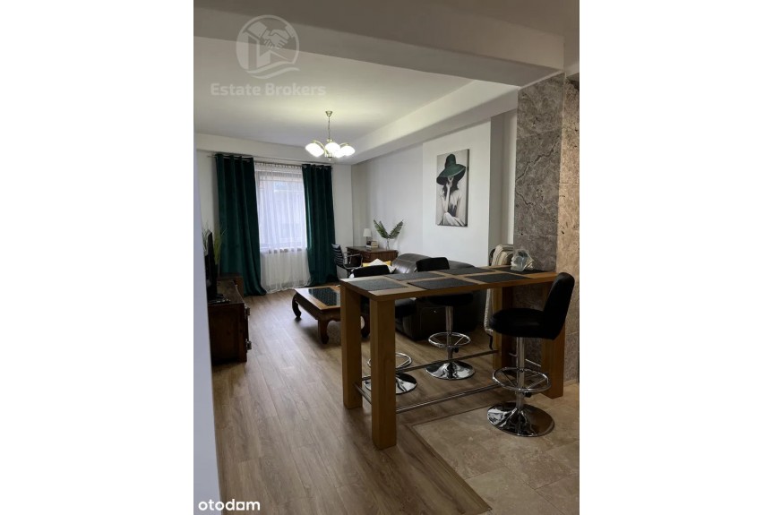 Wrocław, Stare Miasto, Św. Mikołaja, Ścisłe centrum  Ekskluzywny standard wykończenia