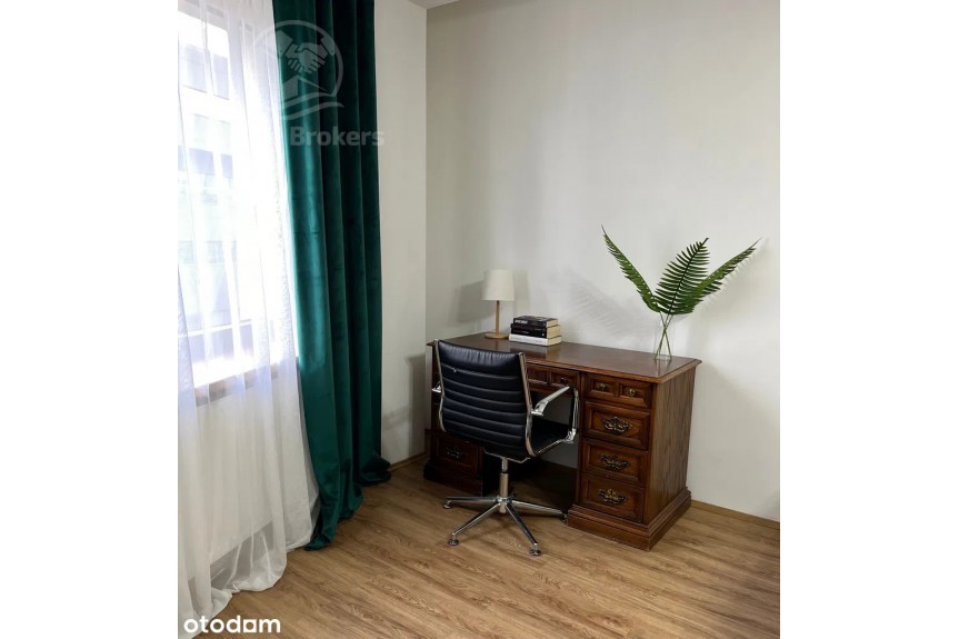 Wrocław, Stare Miasto, Św. Mikołaja, Ścisłe centrum  Ekskluzywny standard wykończenia