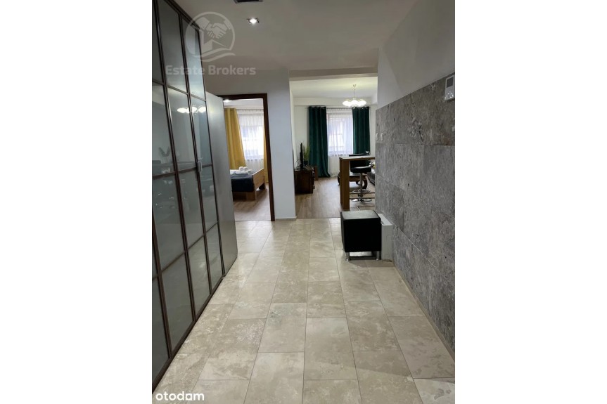 Wrocław, Stare Miasto, Św. Mikołaja, Ścisłe centrum  Ekskluzywny standard wykończenia