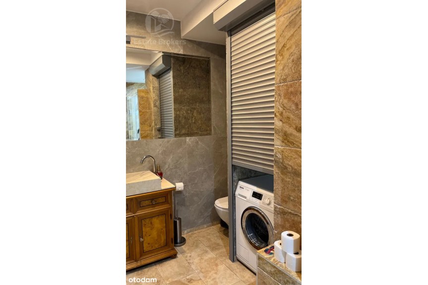 Wrocław, Stare Miasto, Św. Mikołaja, Ścisłe centrum  Ekskluzywny standard wykończenia