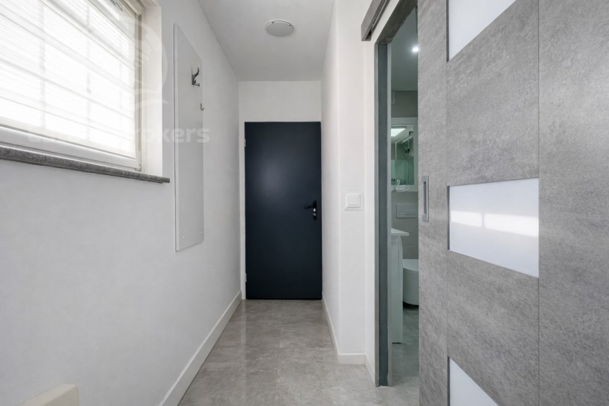 Wrocław, Fabryczna, Szkocka, Dwustronny apartament z przestronnym tarasem