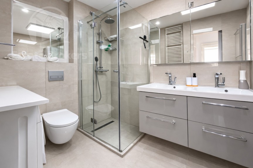 Wrocław, Fabryczna, Szkocka, Dwustronny apartament z przestronnym tarasem