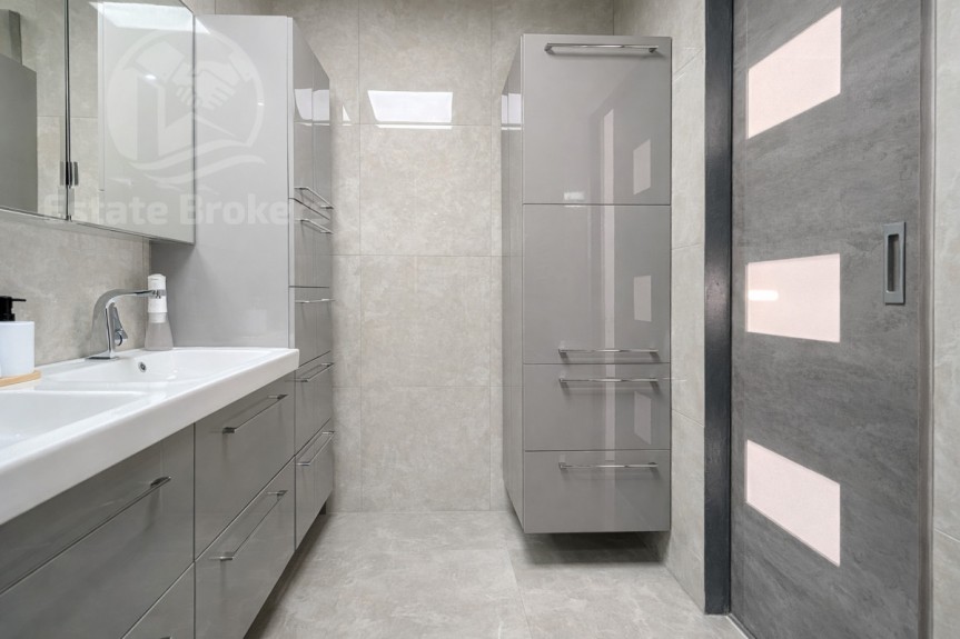 Wrocław, Fabryczna, Szkocka, Dwustronny apartament z przestronnym tarasem