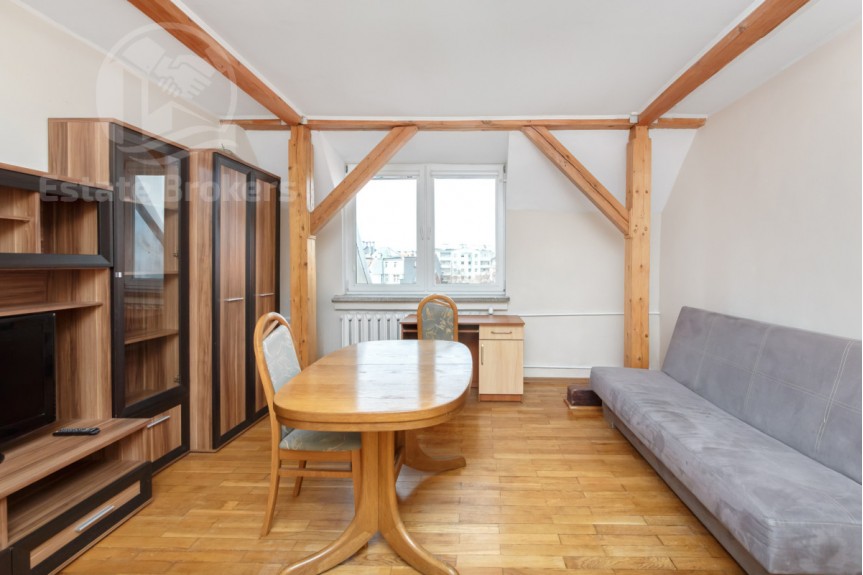 Wrocław, Śr&oacute;dmieście, Ksawerego Liskego, Pok&oacute;j z własną kuchnią i łazienką na grunwaldzie