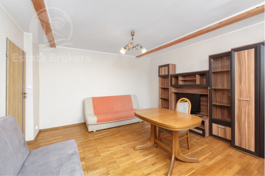 Wrocław, Śr&oacute;dmieście, Ksawerego Liskego, Pok&oacute;j z własną kuchnią i łazienką na grunwaldzie